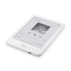 Kobo - Clara 6 po eReader - Blanc-Désormais, avec plusieurs couleurs disponibles d'une simple pression du doigt, vous pouvez surligner vos livres électroniques comme des livres imprimés. Ajoutez, effacez ou changez de couleur au fur et à mesure, et visualisez facilement tous vos surlignements par chapitre en un coup d'œil - les citations de votre club de lecture n'ont jamais été aussi faciles à trouver !