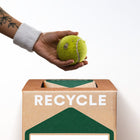 TerraCycle - Balles de sport - Zero Waste Box- Moyenne-Moyenne