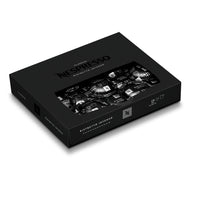 Nespresso - Capsules de café Professional Ristretto Intenso - Paquet de 50-Boisé et épicé