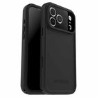 OtterBox - Étui Fre MagSafe pour iPhone 17 Pro Max - Noir-Ingénierie par LifeProof, le développeur original de la série Frē
