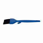 Razor - Pinceau à badigeonner extra large -La béquille sert aussi de crochet pour suspendre les ustensiles de cuisine.