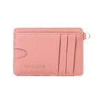 Champs - Porte-cartes Iconic Access - Rose-Porte-cartes avec protection RFID