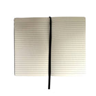 Cambridge - Cahier couverture rigide Premium, petit - 8-1/4 po H x 5 po l-Reliure cartonnée 