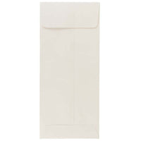 JAM Paper Enveloppes nº 11 (4,5 po x 10,38 po), blanc standard, 500/bte-Type de produit : Enveloppe
