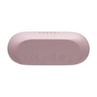 JBL - Vibe Buds 2 Écouteurs sans fil avec réduction de bruit - Rose-Connexion multi-point