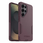 Otterbox - Étui Commuter avec aimants pour Samsung Galaxy S26 Ultra, Violet Mystérieux-Sa conception robuste résiste aux rayures