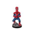 Exquisite Gaming - Marvel - The Amazing Spider-Man Cable Guy support d'origine pour contrôleur et téléphone-Le support original pour téléphone et contrôleur
