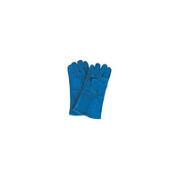 Weld-Mate - Gants De Soudage, Cuir De Vache Refendu, Taille Grand, paquet de 12-Doublure Coton