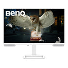 BenQ - Moniteur 31,5 po 4K HDR, blanc - EW3290U-Taille de l'écran : 31,5 po