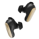 Bose - Silencieux Comfort Ultra True Écouteurs sans fil à réduction de bruit 2e génération, Or du désert-Donnez vie à tout votre contenu vidéo d’une toute nouvelle façon avec le mode Cinéma. Cette nouvelle fonctionnalité spatialise votre audio tout en équilibrant les sons de fond et les effets sonores, vous offrant une expérience théâtrale dans vos écouteurs.