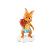 tonies - Figurine Audio - Word Party - Anglais-Divertissement sans écran pour les enfants de 3 ans et plus