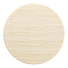Modway - Lippa Rond de 36 po Faux travertin Table à manger, Travertin d’or-6