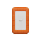LaCie - 5 To disque dur externe robuste USB 3.1 Gen 1 Type-C-5 To capacité
