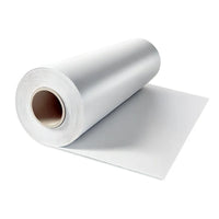 Royal Sovereign - Rouleaux de films brillants pour plastification thermique - 18 po de largeur x 500 pi de longueur - 1,7 mil d piépaisseur - mandrin de 1 po - 1 rouleau-Fini brillant cristallin qui rehausse les couleurs et donne aux documents une apparence professionnelle et soignée