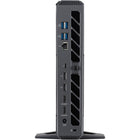 ASUS - ROG NUC Gaming Mini ordinateur de bureau - Intel Core Ultra 7 ARL-HX CPU - NVIDIA RTX 5060 Mobile - 32 Go DDR5 - SSD NVMe 1 To et Windows 11 Home-NVIDIA GeForce RTX 5060 avec 8 Go de VRAM GDDR7