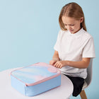 b.box - Sac repas isotherme Flexi - Ciel du Matin-5