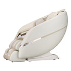 Westinghouse - Fauteuil de massage 3D - Crème-6 types de techniques de massage