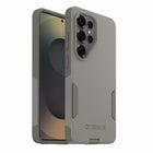 Otterbox - Étui Commuter avec aimants pour Samsung Galaxy S26 Ultra, Grey Comfort-Sa conception robuste résiste aux rayures