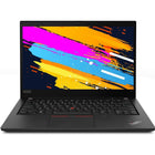 Lenovo - Reconditionné T14 Gen 2 Ordinateur portable Intel Core i7 1185G7 SSD 256 Go 32 Go de mémoire Windows 11 Professionnel-Processeur: Intel Core i7-1185G7, 4 cœurs / 8 threads, fréquence de base 3,0 GHz jusqu’à 4,8 GHz en mode turbo, cache de 12 Mo