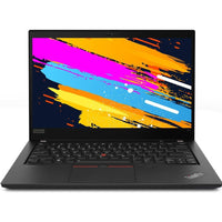 Lenovo - Reconditionné T14 Gen 2 Ordinateur portable Intel Core i7 1185G7 SSD 256 Go 32 Go de mémoire Windows 11 Professionnel-Processeur: Intel Core i7-1185G7, 4 cœurs / 8 threads, fréquence de base 3,0 GHz jusqu’à 4,8 GHz en mode turbo, cache de 12 Mo