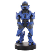 Exquisite Gaming - Halo: Elite Mercenary Cable Guy support de contrôleur et téléphone-AGE: 15+