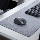 BlueDiamond -  Souris sans filtTrack comfort - gris-6