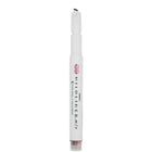 Zebra - Enlumineur Zebra Mildliner Mix - Assortiment cool - Paquet de 3-Si vous constatez un écoulement d'encre monochrome, tamponnez la pointe sur un mouchoir pendant 10 à 15 secondes