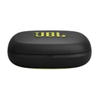 JBL - Endurance Zone Casque de sport ouvert sans fil - Noir / Vert citron-6