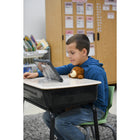 Bouncyband - BBAPTBEAR Posture d'ours Ami-DOUX : Fabriqués à partir de matériaux doux et pelucheux, ces correcteurs de posture font également office de compagnons adorables, rendant le processus de formation de bonnes habitudes agréable pour les enfants.