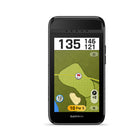 Garmin - Moniteur de lancement Approach G82 et GPS de golf haut de gamme-Un écran tactile haute résolution de 5 pouces donne vie à plus de 43 000 cours préchargés, directement dans le creux de votre main