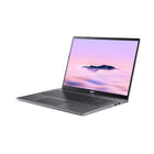 Acer - Chromebook Plus 16 po avec 1 an de Google AI Pro - Intel i3-1315U, SSD 128 Go, RAM 8 Go, Google Chrome OS-Intel Core i3-1315U