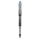 Uni-ball - Stylos à bille roulante Vision Elite BLX - 0,5 mm - encre BLX bleue  -Stylos à bille roulante