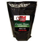 East Coast Coffee - Café moulu de torréfaction moyenne Comin' Home, sac-1 lb de grains