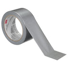 3M - Ruban à conduits très résistant 2120, 48 mm l x 18,2 m L-Adhésif de résistance de qualité industrielle : Grande résistance pour la durabilité, pour une résistance encore plus grande, découvrez toute la gamme de rubans à conduits 3M