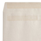 Enveloppes kraft Press to Seal de SupremeX, naturel, 10 po x 13 po, paquet de 20-Kraft