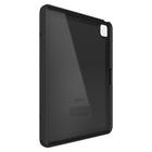 Otterbox - Étui Defender pour iPad Pro 13 (M5/M4) - Noir-Le support d'appareil polyvalent offre une protection supplémentaire de l'écran tactile et se transforme en support pour une saisie confortable et une visualisation mains libres
