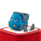 tonies - My First tonies : Construction ensemble de 3 pièces - Anglais-Offrir une expérience d’apprentissage ludique avec chaque figurine My First Tonies - pincer, écouter et apprendre