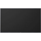 Optoma Technology - Moniteur tactile commercial Creative Touch 5653RK 86 po UHD 4K-4 ports HDMI | 1 port DP | 2 ports USB-C | 1 port OPS