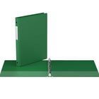 Davis Group Super économie, Reliure à anneaux ronds 5/8 po, paquet de 6 – Vert-5/8 po