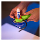 Crayola - Colourwhirls, 1 pièce-Rivalise Avec Tes Amis : Rivalise Tes Amis Dans Une Bataille Des Colourwhirls! Qui Créera L'œuvre D'art La Plus Fascinante? La Compétition Est Lancée!