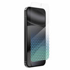 ZAGG - Protection d’écran InvisibleShield Glass XTR4 filtre lumière bleue pour Pixel 10 Pro XL-Renforcé au graphène : utilise l’un des matériaux les plus résistants au monde pour une durabilité exceptionnelle