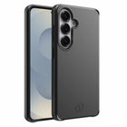 Nimbus9 - Étui Cirrus 3 avec aimants pour Samsung Galaxy S26 Ultra, Noir-Texture douce au toucher