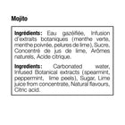 Clever Mocktails - Mojito sans alcool-5