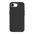 AXS - PROTech Pulse D3O étui compatible MagSafe fabriqué à partir de matériaux recyclés pour Apple iPhone 16e - Noir-Les rebords biseautés optimisent la protection de votre écran