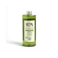 Savon de Marseille liquide, huile d’olive, 1 L-Huile d’olive 100 % végétale et biologique. Naturel, écologique, sans EDTA, sans parabène et sans surfactant.