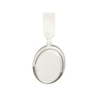 Sennheiser - Casque sans fil Accentum Plus BT - Autonomie de la batterie hybride adaptative ANC - Blanc-Autonomie de 50 heures