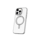 TUFF8 - iPhone 16 Pro Max - Coque Glide360 -Support rotatif à 360° : Support intégré qui pivote sous plusieurs angles pour une utilisation mains libres du téléphone.
