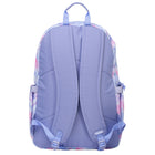 Jump - Sac à Dos Trailblazer - Mauve-Dos et bretelles rembourrés
