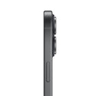 Apple - iPhone 17 - 256 Go - Noir - Bell et Virgin Plus-CAMÉRA AVANT CENTER STAGE 18 MPX - Options de cadrage flexibles, selfies de groupe optimisés, vidéo double capture pour un enregistrement avant et arrière en simultané, et plus encore