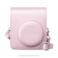 Fujifilm - Étui pour appareil instax mini 13 - Rose bonbon-Étui élégant et compact pour l'appareil instantané instax mini 13